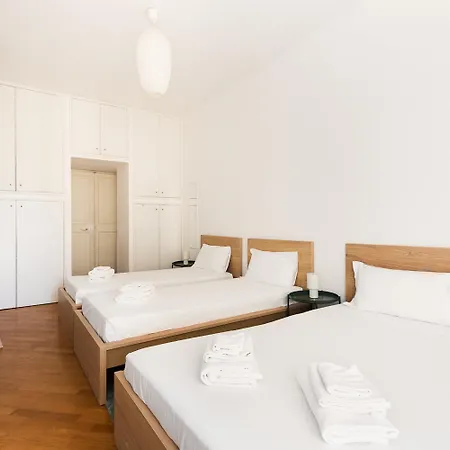 Aparthotel Volturno Termini Rom