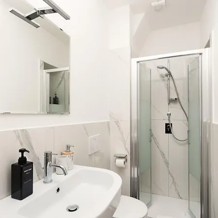 Volturno Termini Aparthotel Rom