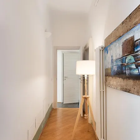 Volturno Termini Aparthotel