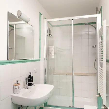 Aparthotel Volturno Termini